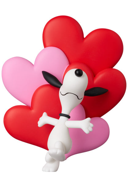 『PEANUTS』UDF ピーナッツシリーズ18 DANCING SNOOPY